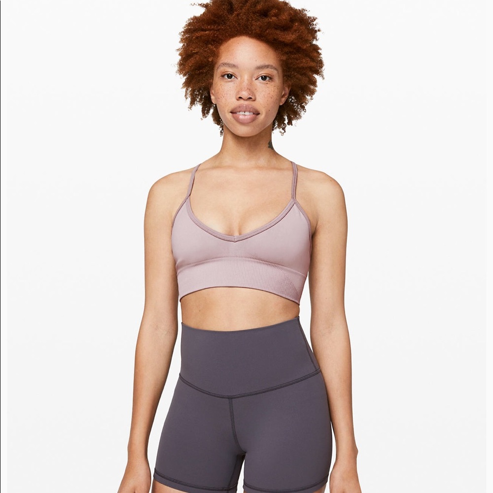 Ebb to the street ll bra